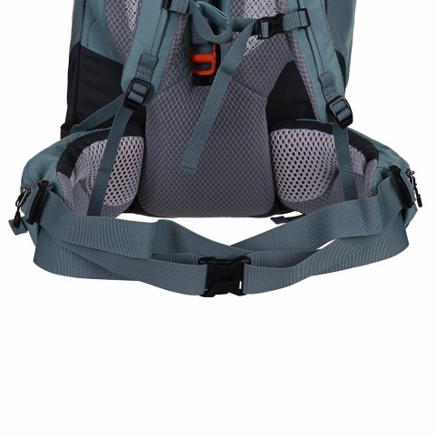PLECAK TREKKINGOWY DEUTER CORE 45+10 JADE-GRAPHITE PLECAK TREKKINGOWY DEUTER CORE 45+10 JADE-GRAPHITE
