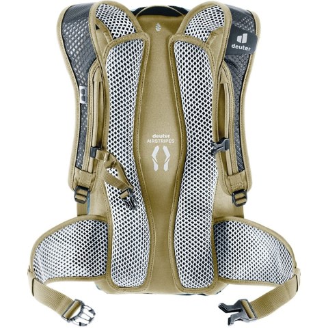 Plecak rowerowy - Deuter Plamort 12 Plecak rowerowy - Deuter Plamort 12