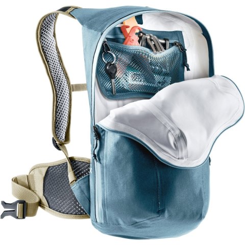 Plecak rowerowy - Deuter Plamort 12 Plecak rowerowy - Deuter Plamort 12