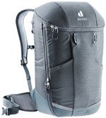 Plecak rowerowy - Deuterr Rotsoord 25+5 Graphite +shale Plecak rowerowy - Deuterr Rotsoord 25+5 Graphite +shale