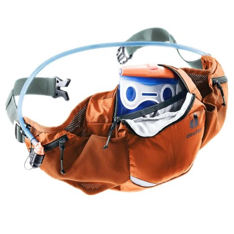 Saszetka biodrowa (Nerka) - Deuter Pulse 3 Saszetka biodrowa (Nerka) - Deuter Pulse 3