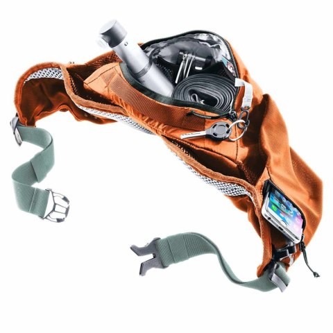 Saszetka biodrowa (Nerka) - Deuter Pulse 3 Saszetka biodrowa (Nerka) - Deuter Pulse 3