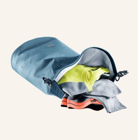 Worek wodoszczelny DEUTER Drypack Pro 13 Atlantic Worek wodoszczelny DEUTER Drypack Pro 13 Atlantic