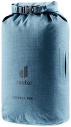 Worek wodoszczelny DEUTER Drypack Pro 5 Atlantic Worek wodoszczelny DEUTER Drypack Pro 5 Atlantic