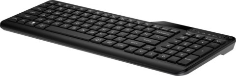 Klawiatura Bezprzewodowa HP 7N7B8AA Klawiatura Bezprzewodowa HP 7N7B8AA