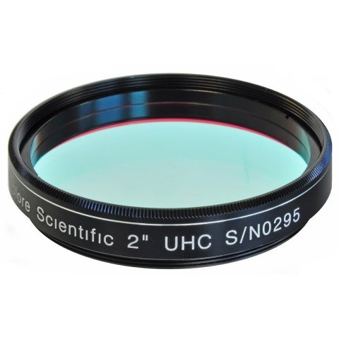 Filtr Explore Scientific UHC 2" Filtr Explore Scientific UHC 2"