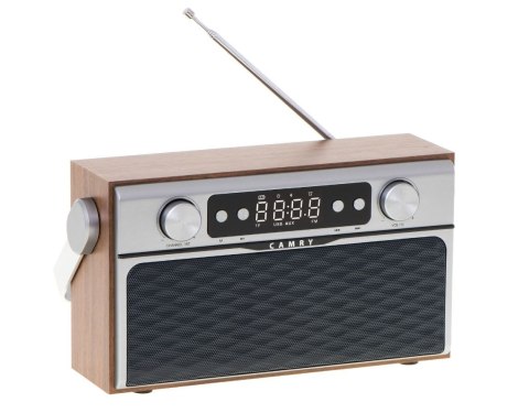 Radio CAMRY CR 1183 Radio CAMRY CR 1183
