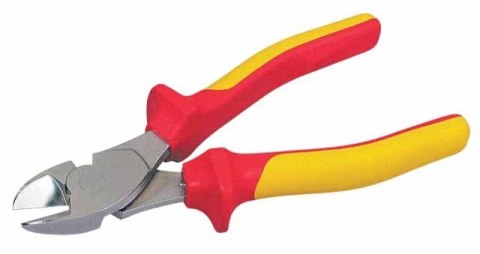 Stanley 0-84-003 szczypce Szczypce tnące ukośne Stanley 0-84-003 szczypce Szczypce tnące ukośne