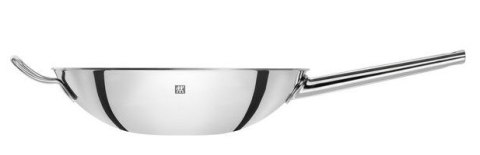 Patelnia Wok z pokrywką Zwilling Plus 40992-032-0 32 cm