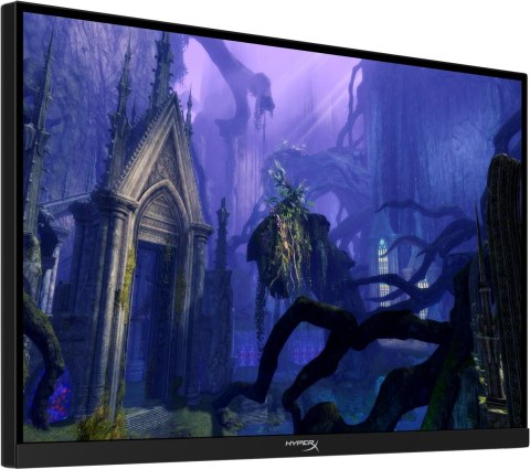Monitor HP HX Armada 27"QHD IPS 165Hz 1ms 400nits DP, HDMI Monitor HP HX Armada 27"QHD IPS 165Hz 1ms 400nits DP, HDMI