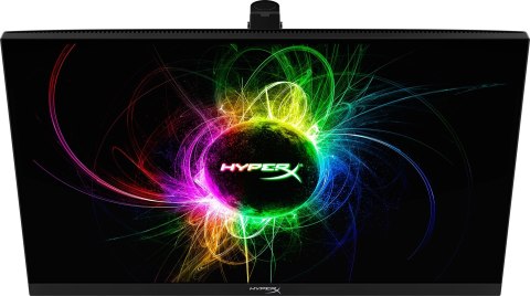 Monitor HP HX Armada 27"QHD IPS 165Hz 1ms 400nits DP, HDMI Monitor HP HX Armada 27"QHD IPS 165Hz 1ms 400nits DP, HDMI