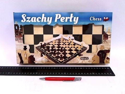 Szachy perły 35cm Szachy perły 35cm