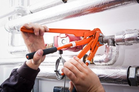 NEO tools 02-128 klucz do rur NEO tools 02-128 klucz do rur