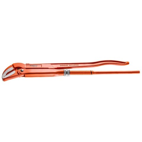 NEO tools 02-128 klucz do rur NEO tools 02-128 klucz do rur