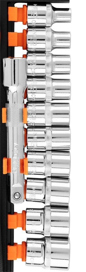NEO tools 10-030 gniazdko/zestaw gniazdek NEO tools 10-030 gniazdko/zestaw gniazdek
