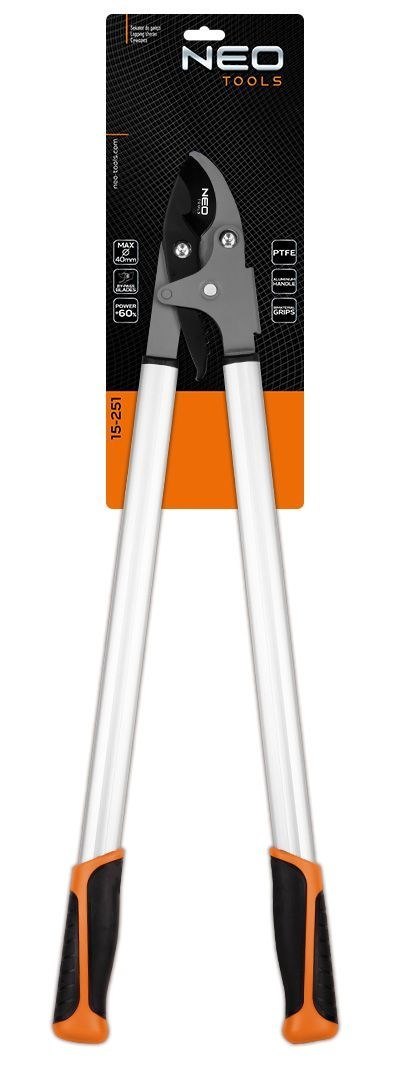 NEO tools 15-251 Nożyce ogrodowe NEO tools 15-251 Nożyce ogrodowe
