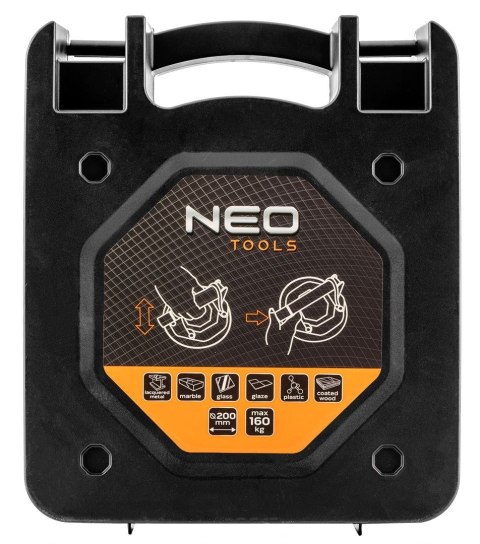 NEO tools 56-800 ręczna maszynka do cięcia płytek NEO tools 56-800 ręczna maszynka do cięcia płytek