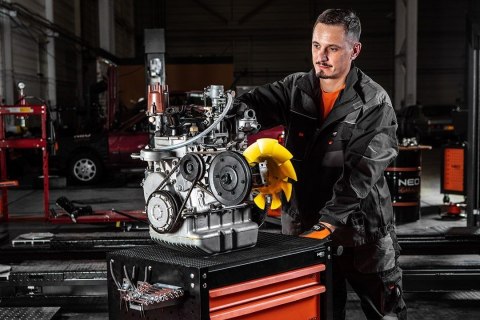 NEO tools 84-084 stół warsztatowy NEO tools 84-084 stół warsztatowy