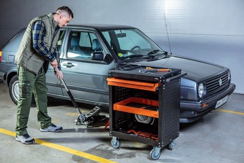 NEO tools 84-084 stół warsztatowy NEO tools 84-084 stół warsztatowy
