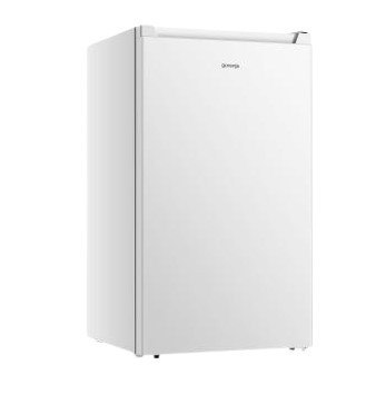 Gorenje RB39EPW4 chłodziarko-zamrażarka Wolnostojący 82 l E Biały Gorenje RB39EPW4 chłodziarko-zamrażarka Wolnostojący 82 l E Biały