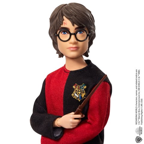 Harry Potter GNR38 toy figure Harry Potter GNR38 toy figure