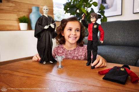 Harry Potter GNR38 toy figure Harry Potter GNR38 toy figure