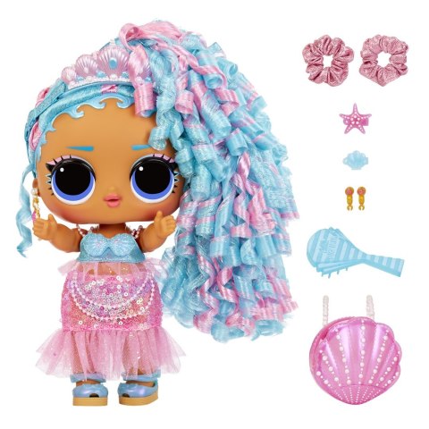 LOL Surprise Big Baby Hair Hair Hair Doll Asst 579700 p2 mix cena za 1 szt (579724 579717)