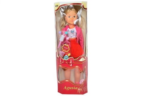 Lalka Agusia 82 cm 00613 06139 Lalka Agusia 82 cm 00613 06139