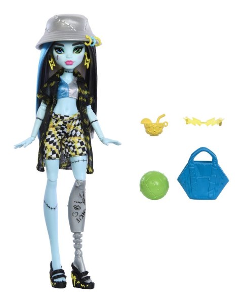 Monster High HRP68 lalka