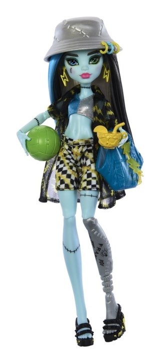 Monster High HRP68 lalka