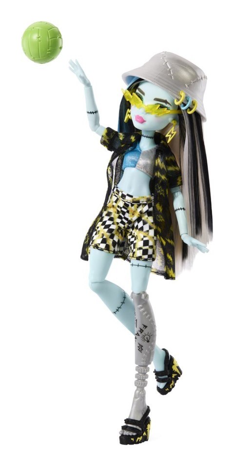 Monster High HRP68 lalka