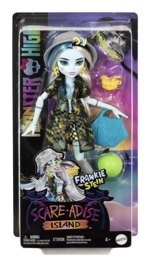 Monster High HRP68 lalka
