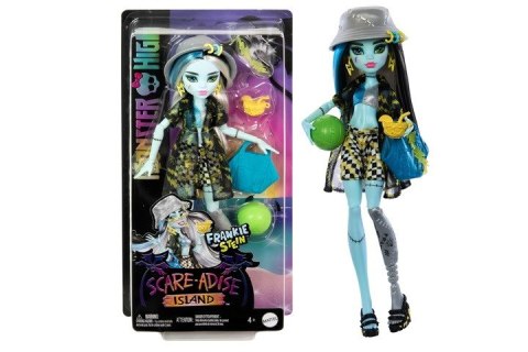 Monster High HRP68 lalka
