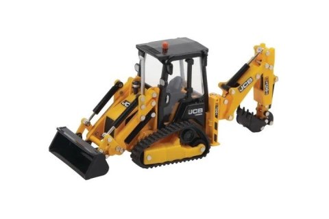 TOMY Britains JCB CXT koparko-spychacz 43287 /3 TOMY Britains JCB CXT koparko-spychacz 43287 /3