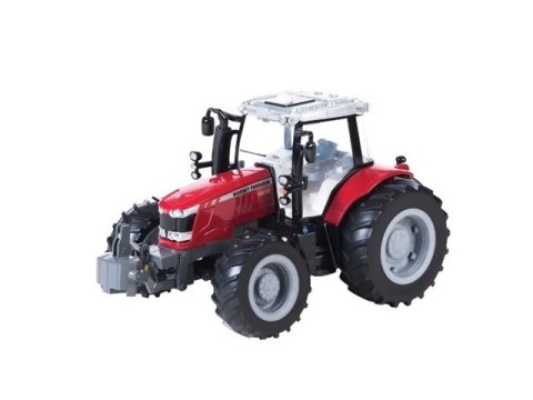 TOMY Britains Massey Ferguson 6613 43078 /4 TOMY Britains Massey Ferguson 6613 43078 /4