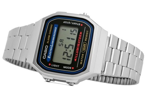 Zegarek CASIO Vintage A168WA-1YES