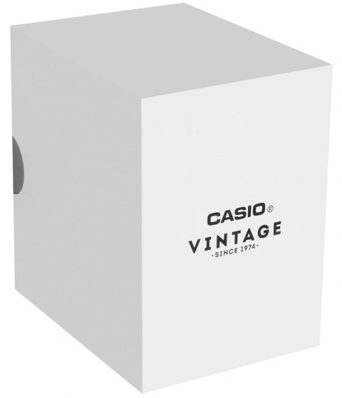 Zegarek CASIO Vintage A168WA-1YES