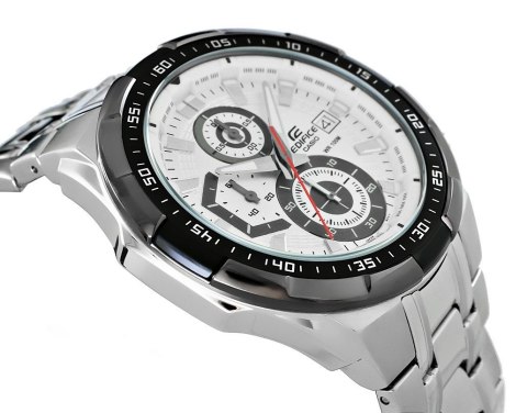 Zegarek Męski CASIO EDIFICE EFR-539D-7AV 10 BAR