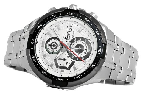 Zegarek Męski CASIO EDIFICE EFR-539D-7AV 10 BAR