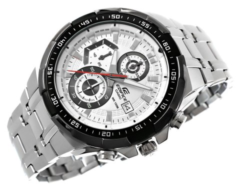 Zegarek Męski CASIO EDIFICE EFR-539D-7AV 10 BAR