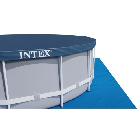 Basen ogrodowy stelażowy 549 x 122 cm 21w1 INTEX 26732 Basen ogrodowy stelażowy 549 x 122 cm 21w1 INTEX 26732