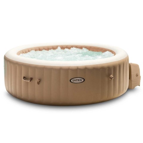 Dmuchane SPA z hydromasażem 4 osobowe INTEX 28426 Dmuchane SPA z hydromasażem 4 osobowe INTEX 28426