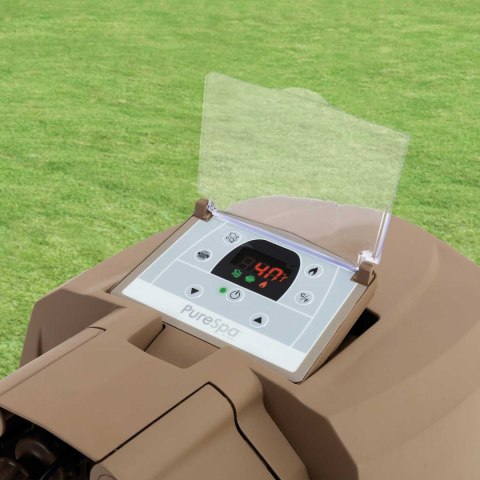 Dmuchane SPA z hydromasażem 4 osobowe INTEX 28426 Dmuchane SPA z hydromasażem 4 osobowe INTEX 28426