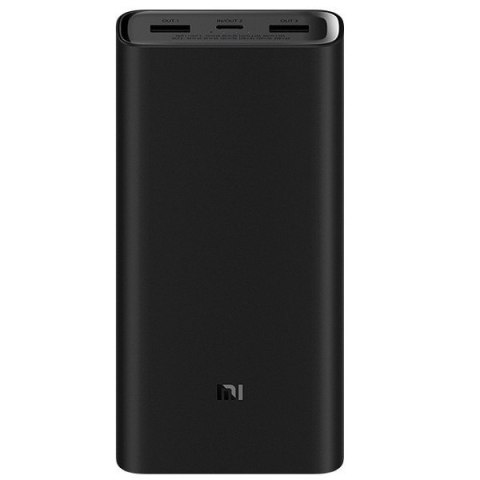 Powerbank Xiaomi Mi 34108 50W 20000mAh Powerbank Xiaomi Mi 34108 50W 20000mAh