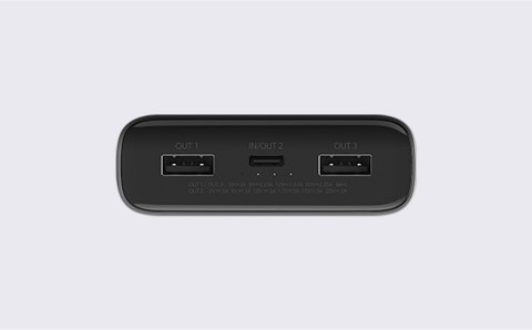 Powerbank Xiaomi Mi 34108 50W 20000mAh Powerbank Xiaomi Mi 34108 50W 20000mAh