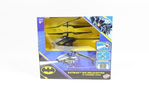 BATMAN BLADEZ helikopter RC BTDC-H01 56565 BATMAN BLADEZ helikopter RC BTDC-H01 56565