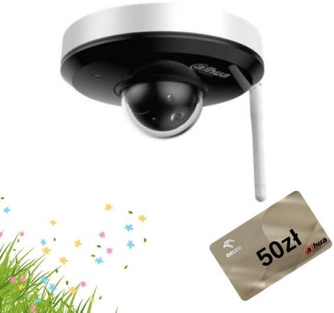 KAMERA IP DAHUA SD1A404DB-GNY-W KAMERA IP DAHUA SD1A404DB-GNY-W