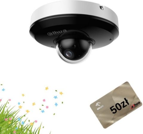 KAMERA IP DAHUA SD1A404DB-GNY KAMERA IP DAHUA SD1A404DB-GNY