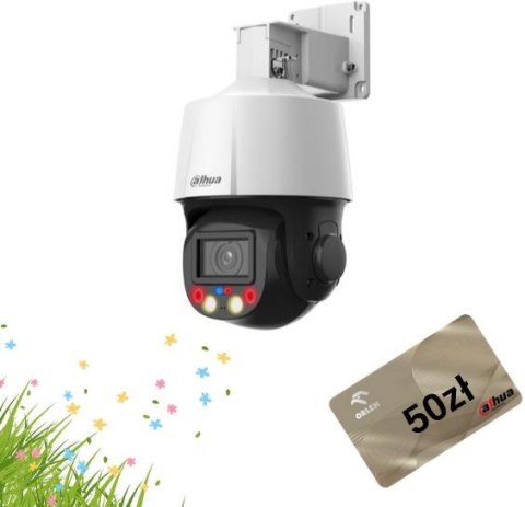 KAMERA IP DAHUA SD3E205DB-GNY-A-PV1 KAMERA IP DAHUA SD3E205DB-GNY-A-PV1