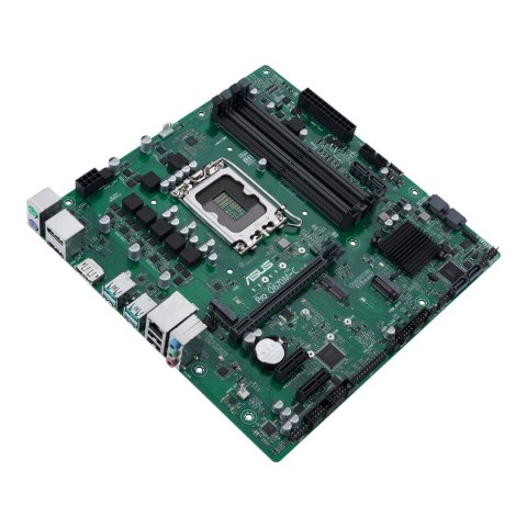 Płyta główna ASUS PRO Q670M-C-CSM Płyta główna ASUS PRO Q670M-C-CSM